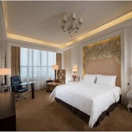 Vienna Hotel Shenzhen Exibition Center Esterno foto