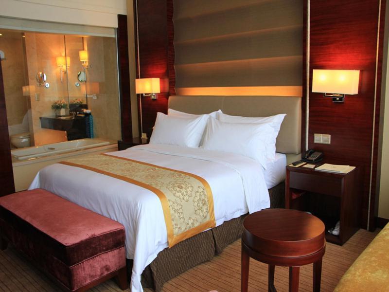 Vienna Hotel Shenzhen Exibition Center Esterno foto